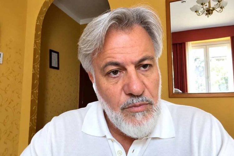 Damiano Rizzi