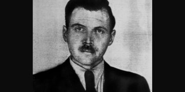 Josef Mengele