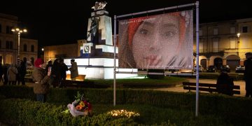 Alì Haider: Mio zio russava dopo aver ucciso Saman, io piangevo