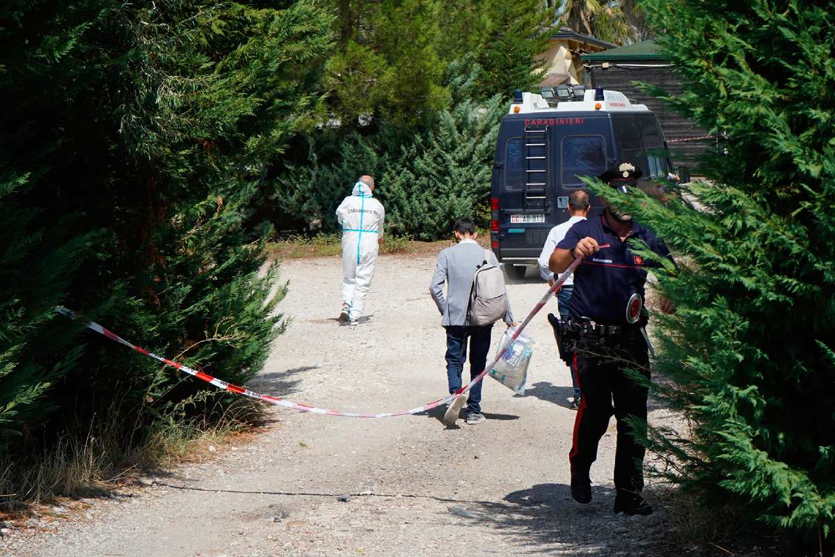 Tre fratelli trovati morti nel ristorante di famiglia ad Apice: l’ipotesi è di un duplice omicidio seguito dal suicidio