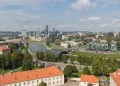 La Lituania ha un piano per evacuare la popolazione di Vilnius: una delle vie di fuga conduce in Polonia