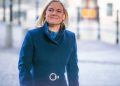 Magdalena Andersson is elected Prime Minister in 2021. 03.jpg