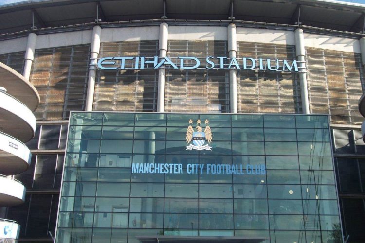 Manchester City