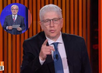 Poalo Giordano e Mario Giordano