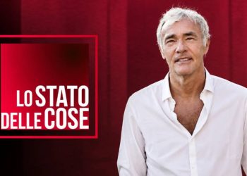 Massimo Giletti