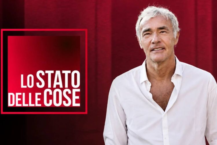 Massimo Giletti