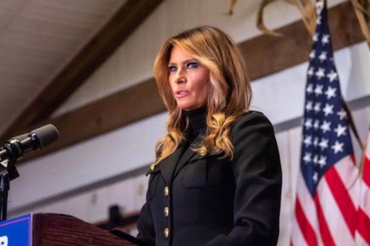 Melania riabilita giornalista CNN: Trump attacca ancora i media "nemici"