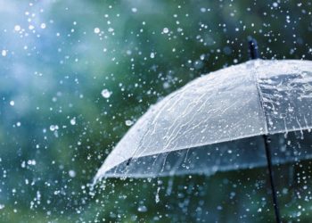 Meteo: arriverà una perturbazione che porterà il maltempo in Italia questo weekend
