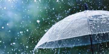 Meteo: arriverà una perturbazione che porterà il maltempo in Italia questo weekend