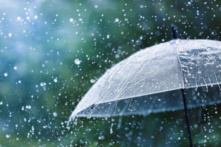 Meteo: arriverà una perturbazione che porterà il maltempo in Italia questo weekend