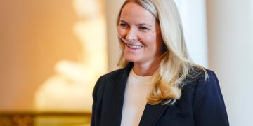 Mette-Marit