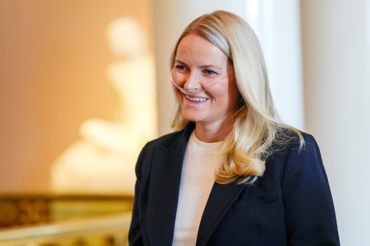 Mette-Marit