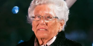 Principessa Astrid di Norvegia, morta a 94 anni due giorni dopo i funerali di Harald V