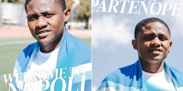 Napoli Women, insulti sessisti e omofobi sui social al nuovo acquisto Chidinma Okeke