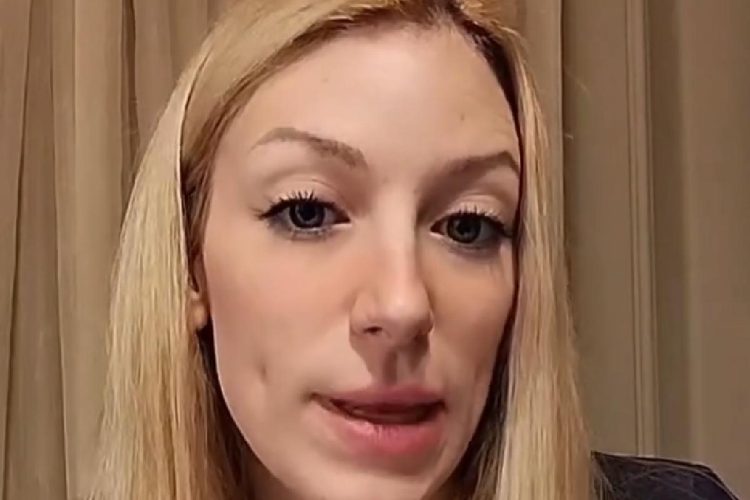 Egitto, Tamer Hamouda pone a Nessy Guerra l’alternativa tra un nuovo matrimonio e il carcere