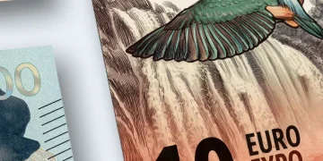Nuove banconote in euro, oltre 9 milioni di persone hanno risposto al sondaggio: ultimi giorni per partecipare