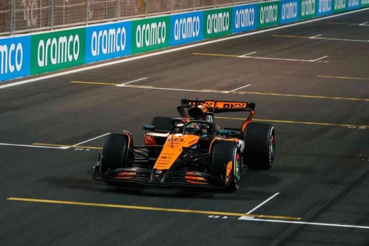 Nuove direttive tecniche in Formula 1