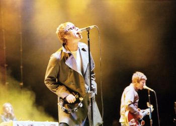 Oasis Noel and Liam Gallagher. Gli Oasis torneranno a Roma nel 2027, oggi sarà annunciato il calendario dei concerti