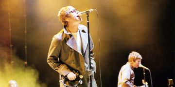 Oasis Noel and Liam Gallagher. Gli Oasis torneranno a Roma nel 2027, oggi sarà annunciato il calendario dei concerti