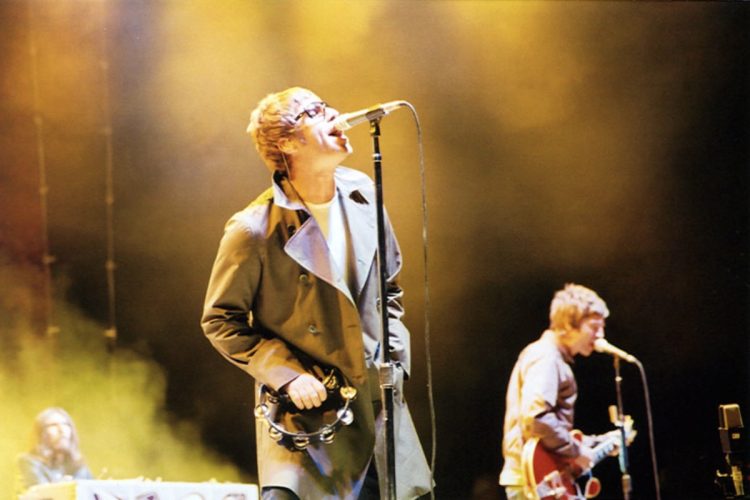 Oasis Noel and Liam Gallagher. Gli Oasis torneranno a Roma nel 2027, oggi sarà annunciato il calendario dei concerti