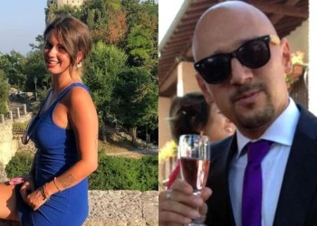 Omicidio Carol Maltesi, Davide Fontana condannato all’ergastolo per la terza volta