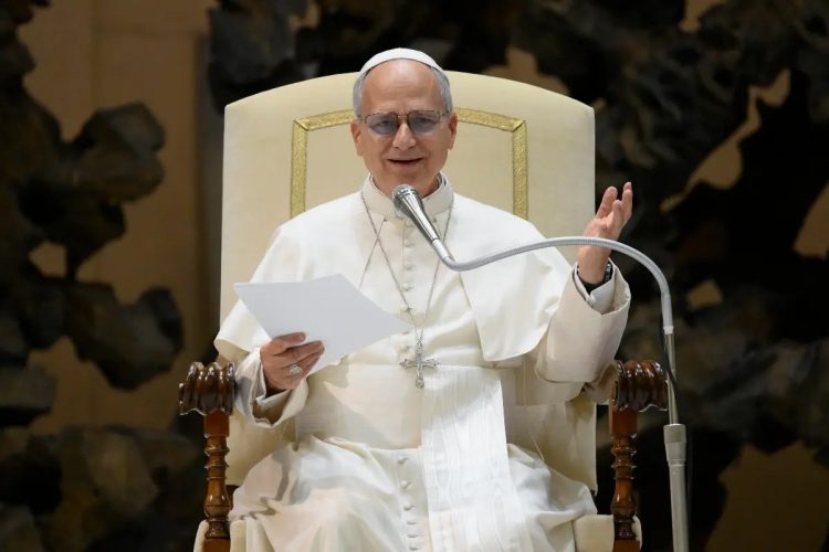 Papa: progresso tecnologico sia animato da carità, non crei nuovi esclusi