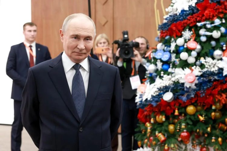 Putin chiede aiuto agli oligarchi per la guerra in Ucraina