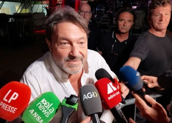 Sigfrido Ranucci attacca Meloni e non esclude la candidatura: "Se mi cacciano dalla Rai..."