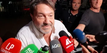 Sigfrido Ranucci attacca Meloni e non esclude la candidatura: "Se mi cacciano dalla Rai..."
