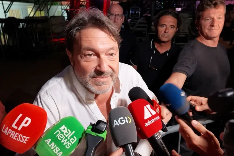 Sigfrido Ranucci attacca Meloni e non esclude la candidatura: "Se mi cacciano dalla Rai..."