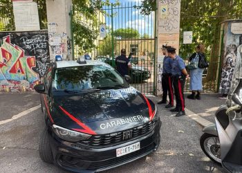 Lamezia Terme, 14enne pianifica aggressione con coltello a una docente: fermato dai carabinieri