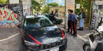 Lamezia Terme, 14enne pianifica aggressione con coltello a una docente: fermato dai carabinieri