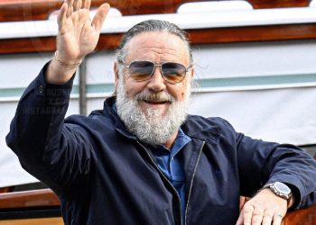 Russell Crowe si racconta a Venezia: dal rapporto con Hollywood ai momenti più bui della sua carriera