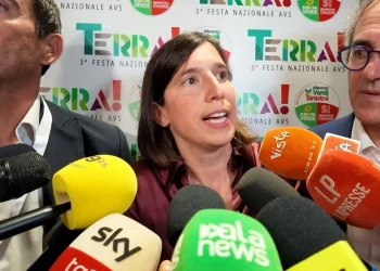 Schlein, stop alla legge elettorale: "Poi decideremo tra primarie e chi prende più voti"