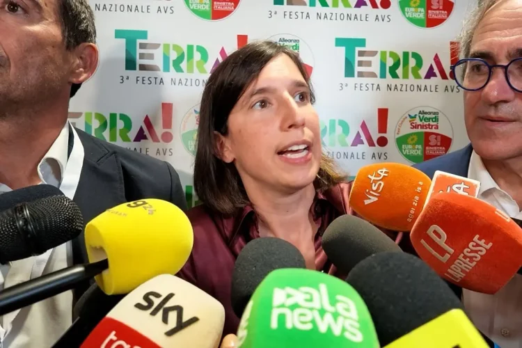 Schlein, stop alla legge elettorale: "Poi decideremo tra primarie e chi prende più voti"