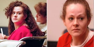Il Tennessee si prepara a giustiziare oggi Christa Pike