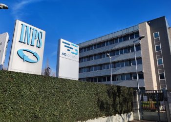 Sede INPS di San Donato Milanese (gennaio 2023).jpg
