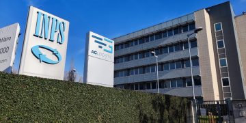 Sede INPS di San Donato Milanese (gennaio 2023).jpg