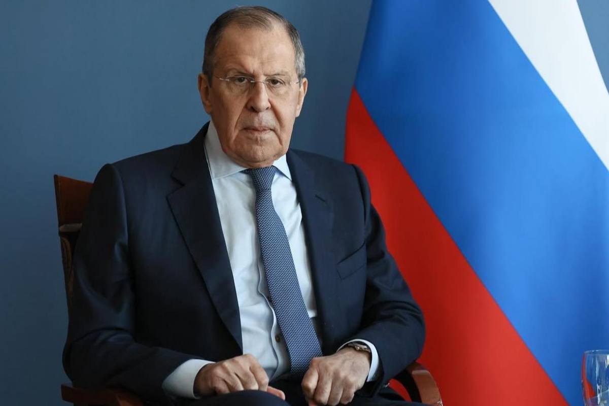 Lavrov: Meloni e Stubb chiedono tregua per far guadagnare tempo all’Ucraina