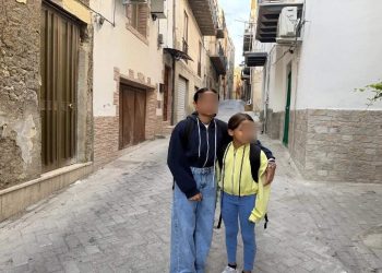 Sorelle scomparse a San Cataldo