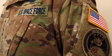 USA: la Space Force ammette armi in orbita con capacità offensive e difensive
