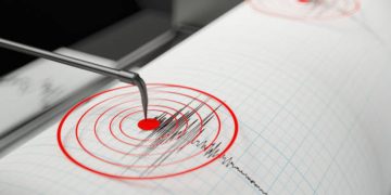 Terremoto a Torino oggi: scossa di magnitudo 2,2