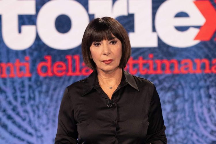 Adriana Pannitteri