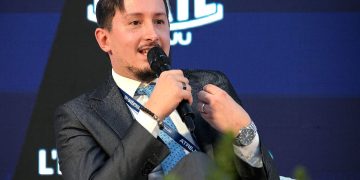 Tommaso Longobardi, responsabile Comunicazione Digitale Giorgia Meloni