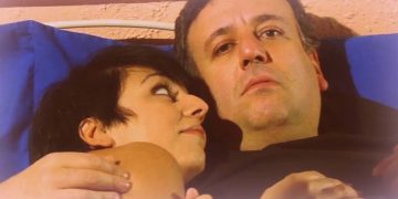Un Posto al sole, Mariella e Guido