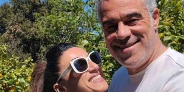 Mignosa e Elisabetta