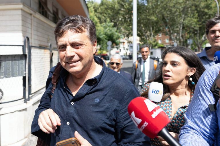 Caso Ranucci, oggi udienza al tribunale del Riesame di Roma per Lavitola