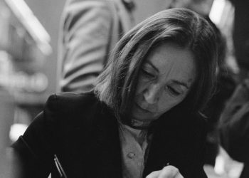 La lettera inedita di Oriana Fallaci a New York ferma dopo l'11 settembre, "isolata e furibonda“