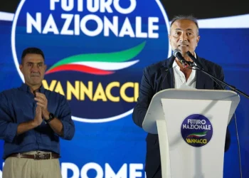 Dopo l’Ohio d’Italia arriva la Sassonia di Vannacci: "Arriveremo al 90 percento"