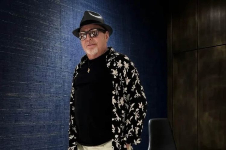 Vasco Rossi